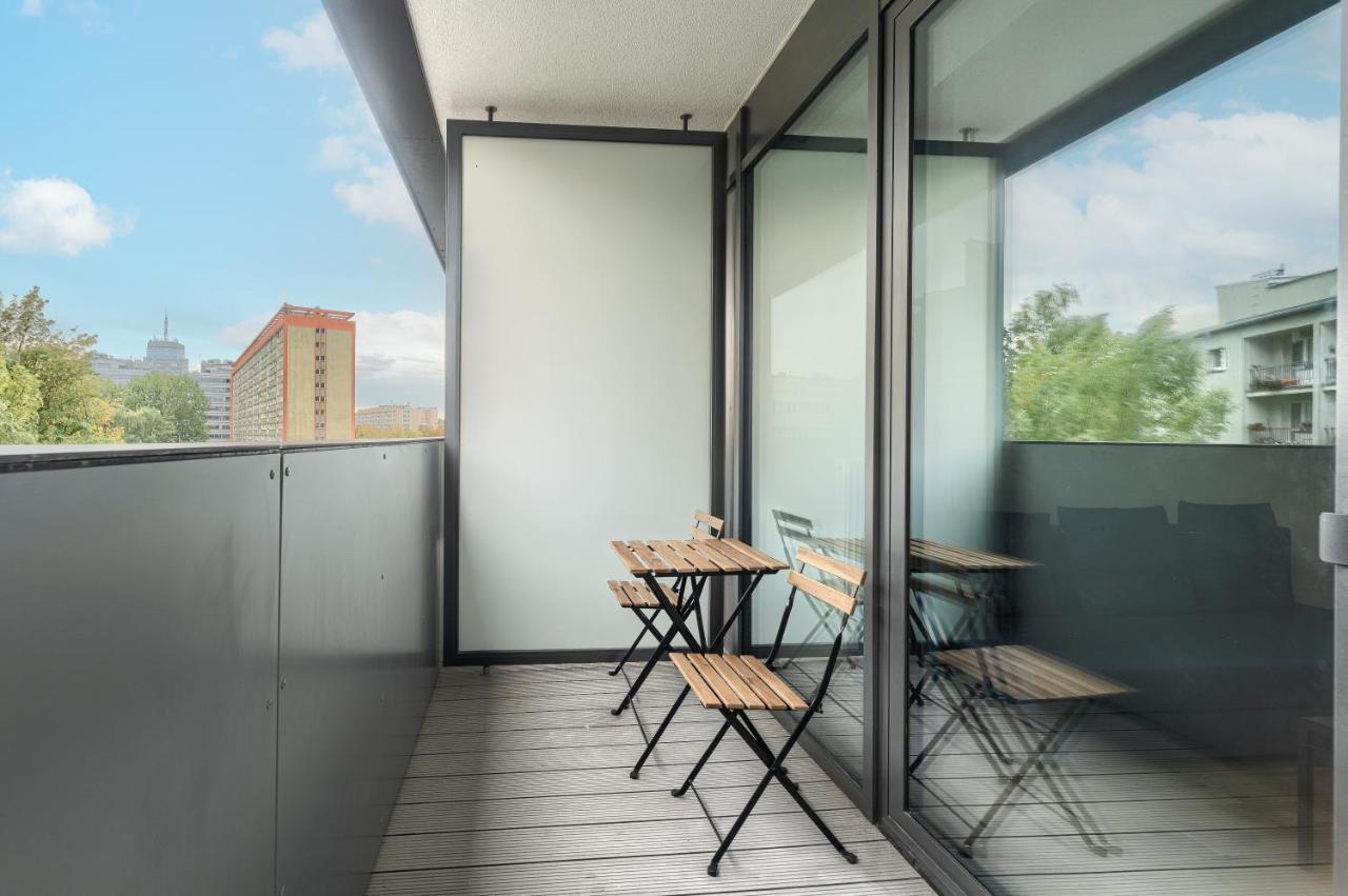 Apartament Hanza Tower II - Unique Apartments Szczecin Bagian luar foto